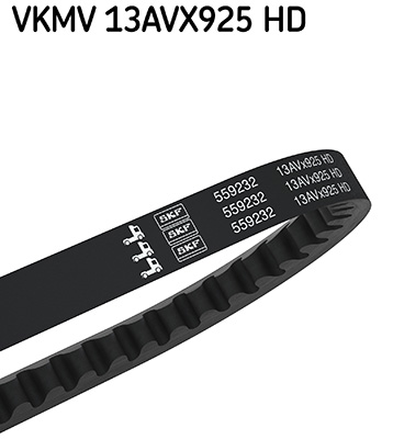 Curea transmisie SKF VKMV 13AVX925 HD
