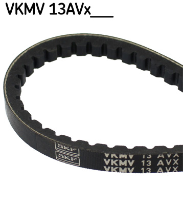 Curea transmisie SKF VKMV 13AVx915
