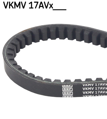 Curea transmisie SKF VKMV 17AVx1085