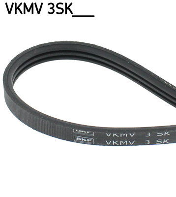 Curea transmisie cu caneluri SKF VKMV 3SK628