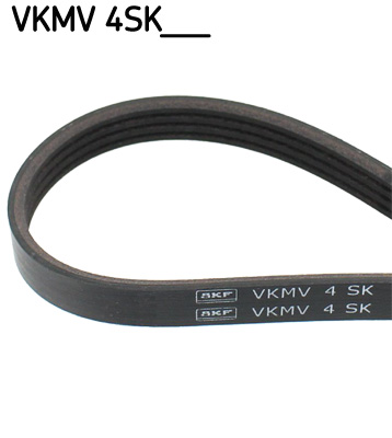 Curea transmisie cu caneluri SKF VKMV 4SK790
