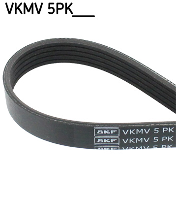Curea transmisie cu caneluri SKF VKMV 5PK881