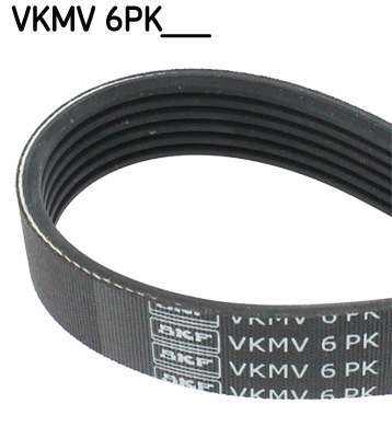 Curea transmisie cu caneluri SKF VKMV 6PK1792