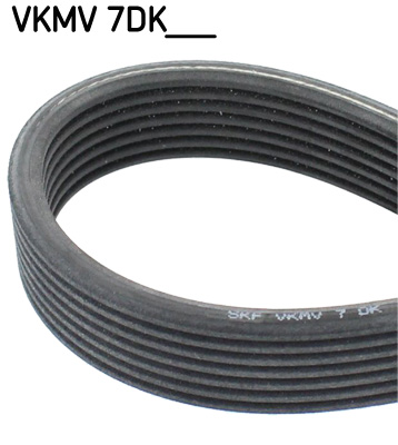 Curea transmisie cu caneluri SKF VKMV 7DK1360