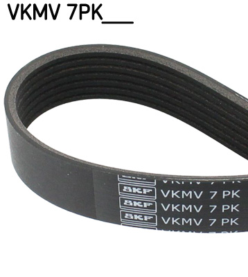 Curea transmisie cu caneluri SKF VKMV7PK1093