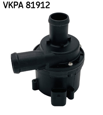 Pompa de apa VW POLO V (6R1, 6C1) 1.2 TDI  diesel 75 cai SKF VKPA81912