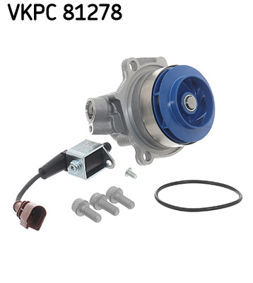 Pompa de apa SKF VKPC 81278