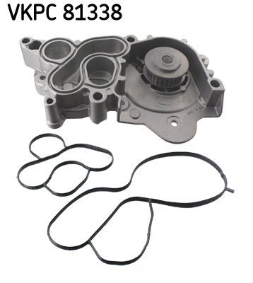 Pompa de apa SKF VKPC 81338