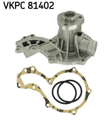 Pompa de apa SKF VKPC 81402