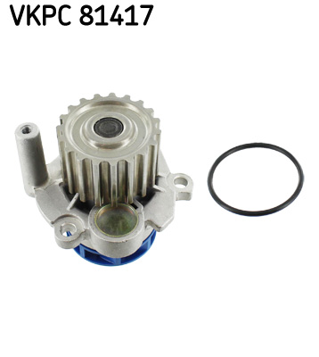 Pompa de apa SKF VKPC 81417