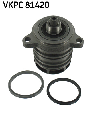 Pompa de apa SKF VKPC 81420