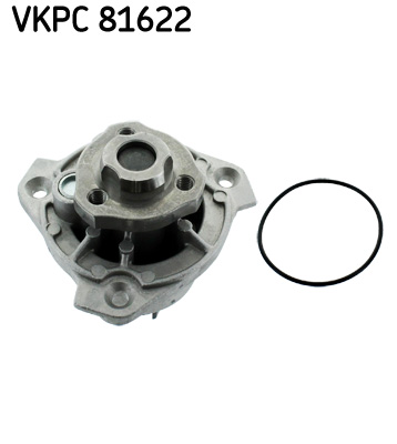 Pompa de apa SKF VKPC 81622