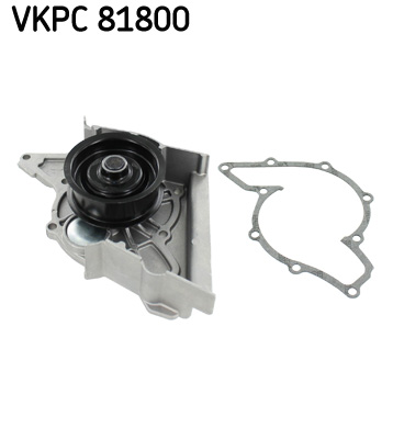Pompa de apa SKF VKPC 81800