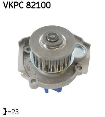 Pompa de apa SKF VKPC 82100