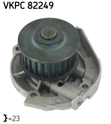 Pompa de apa SKF VKPC 82249