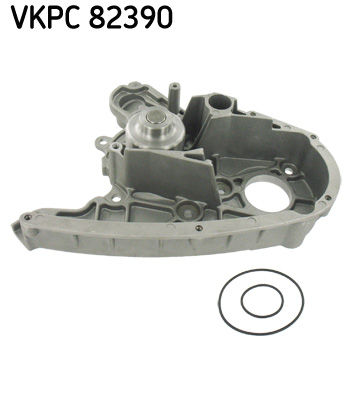 Pompa de apa SKF VKPC 82390