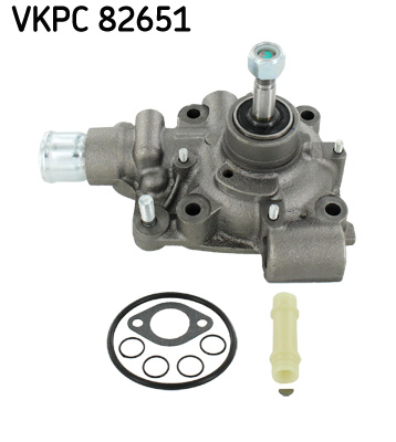 Pompa de apa SKF VKPC 82651