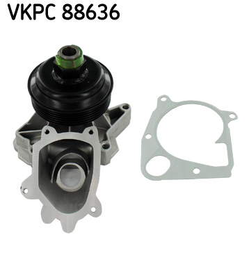 Pompa de apa SKF VKPC 88636