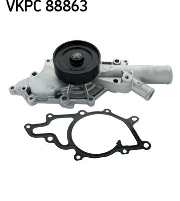 Pompa de apa SKF VKPC 88863
