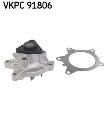 Pompa de apa SKF VKPC 91806