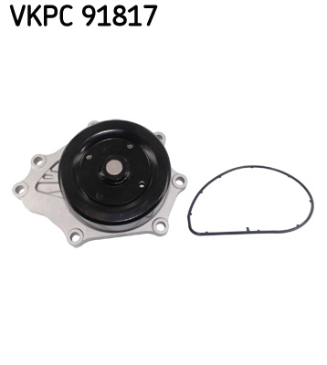 Pompa de apa SKF VKPC 91817