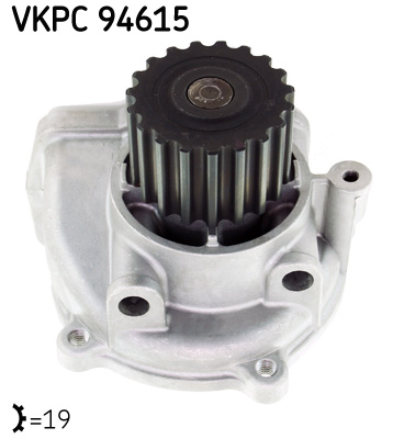 Pompa de apa SKF VKPC 94615