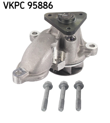 Pompa de apa SKF VKPC 95886