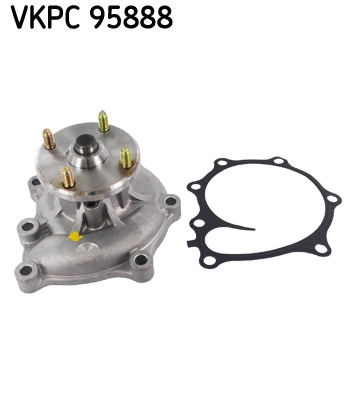 Pompa de apa SKF VKPC 95888