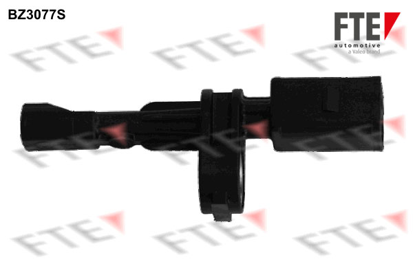 Senzor turatie roata VW GOLF VII Variant (BA5, BV5) 2.0 TDI  diesel 150 cai FTE 9400070
