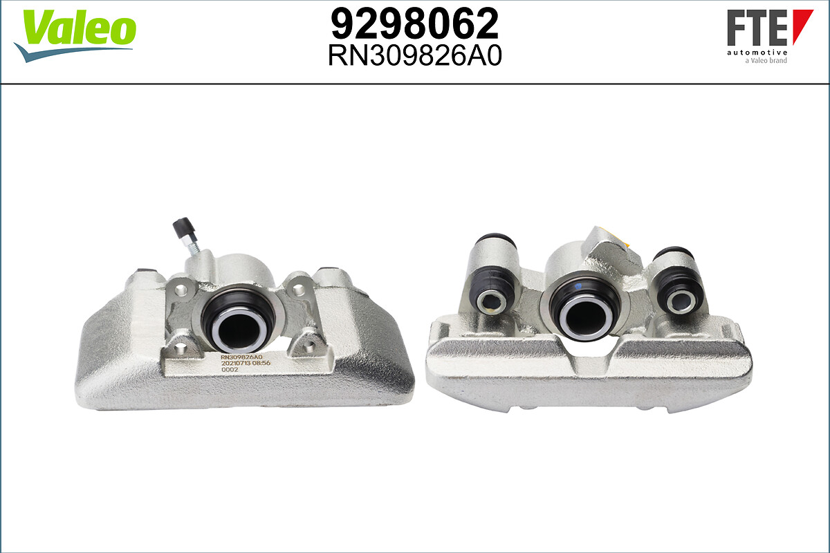 Etrier frana FTE 9298062