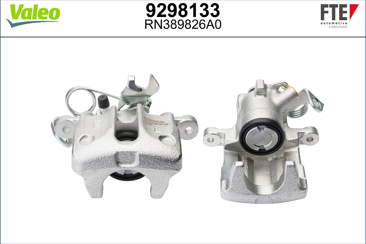 Etrier frana FTE 9298133