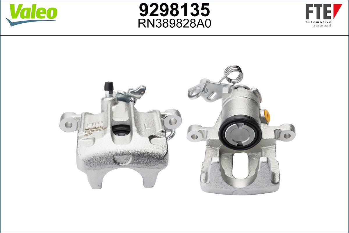 Etrier frana FTE 9298135