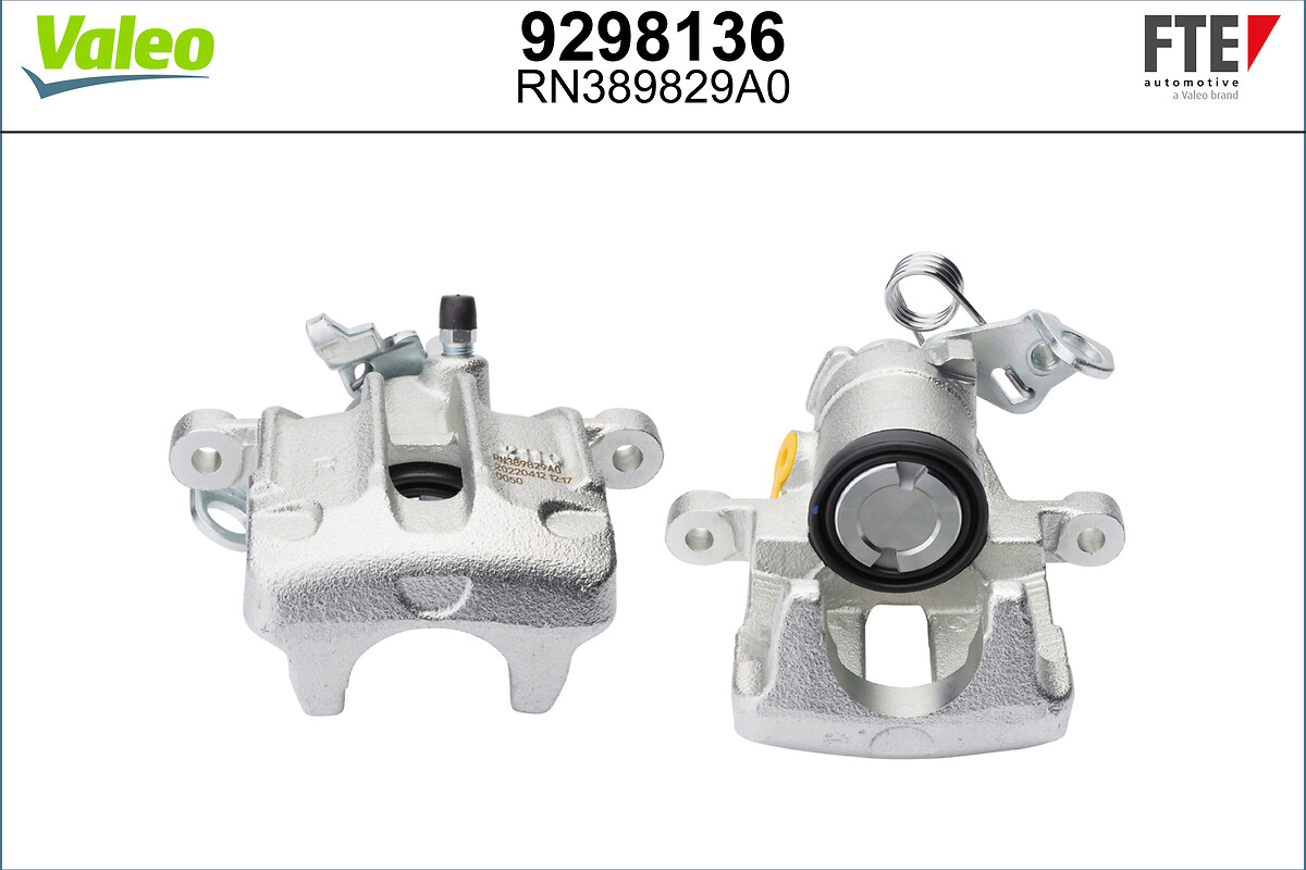 Etrier frana FTE 9298136