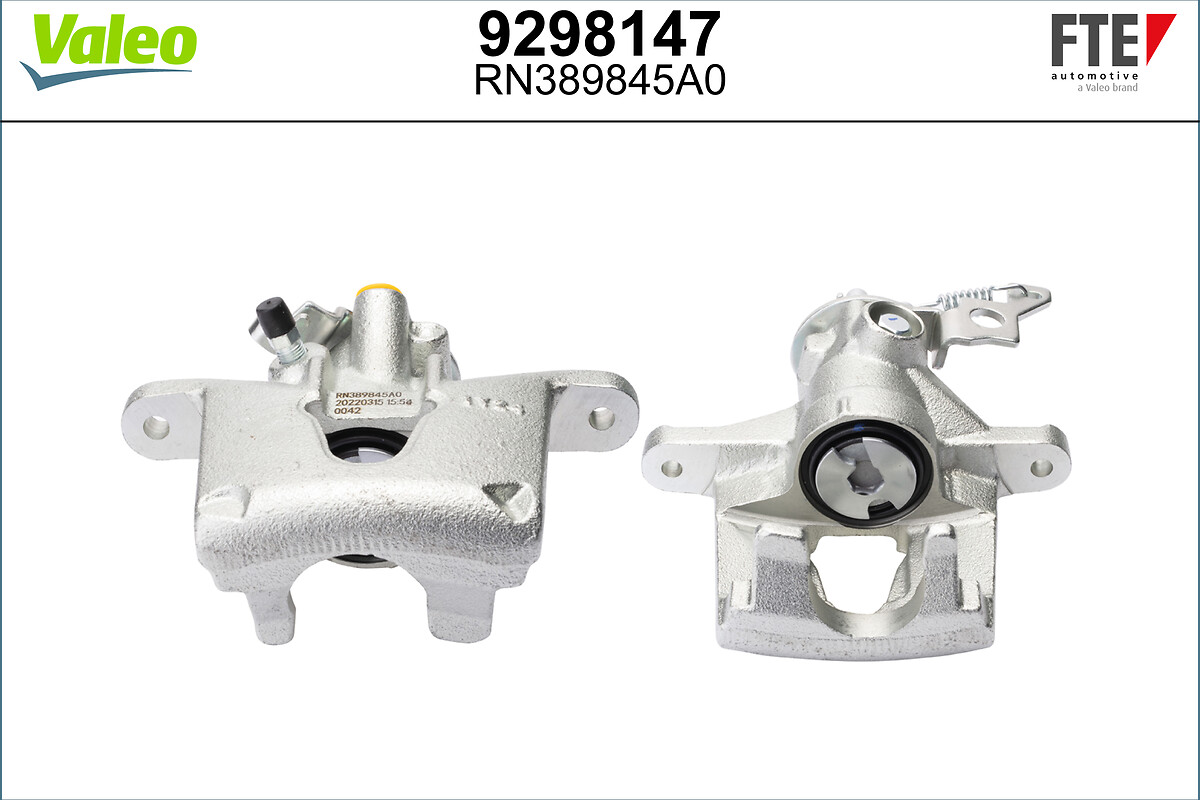 Etrier frana FTE 9298147