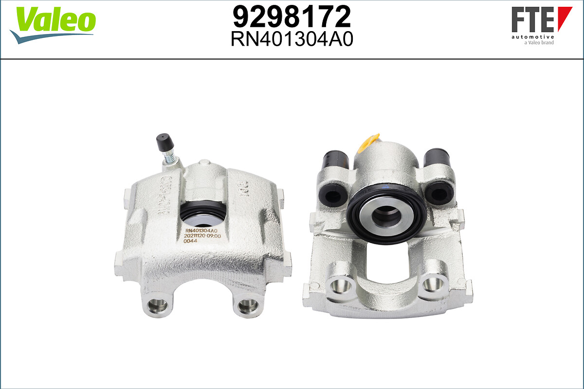 Etrier frana FTE 9298172