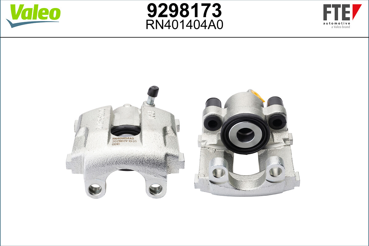Etrier frana FTE 9298173