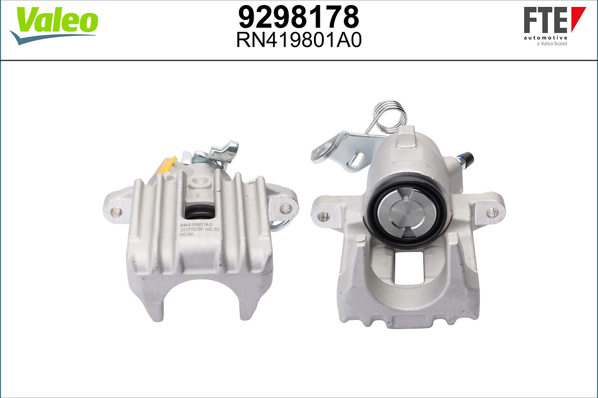 Etrier frana FTE 9298178