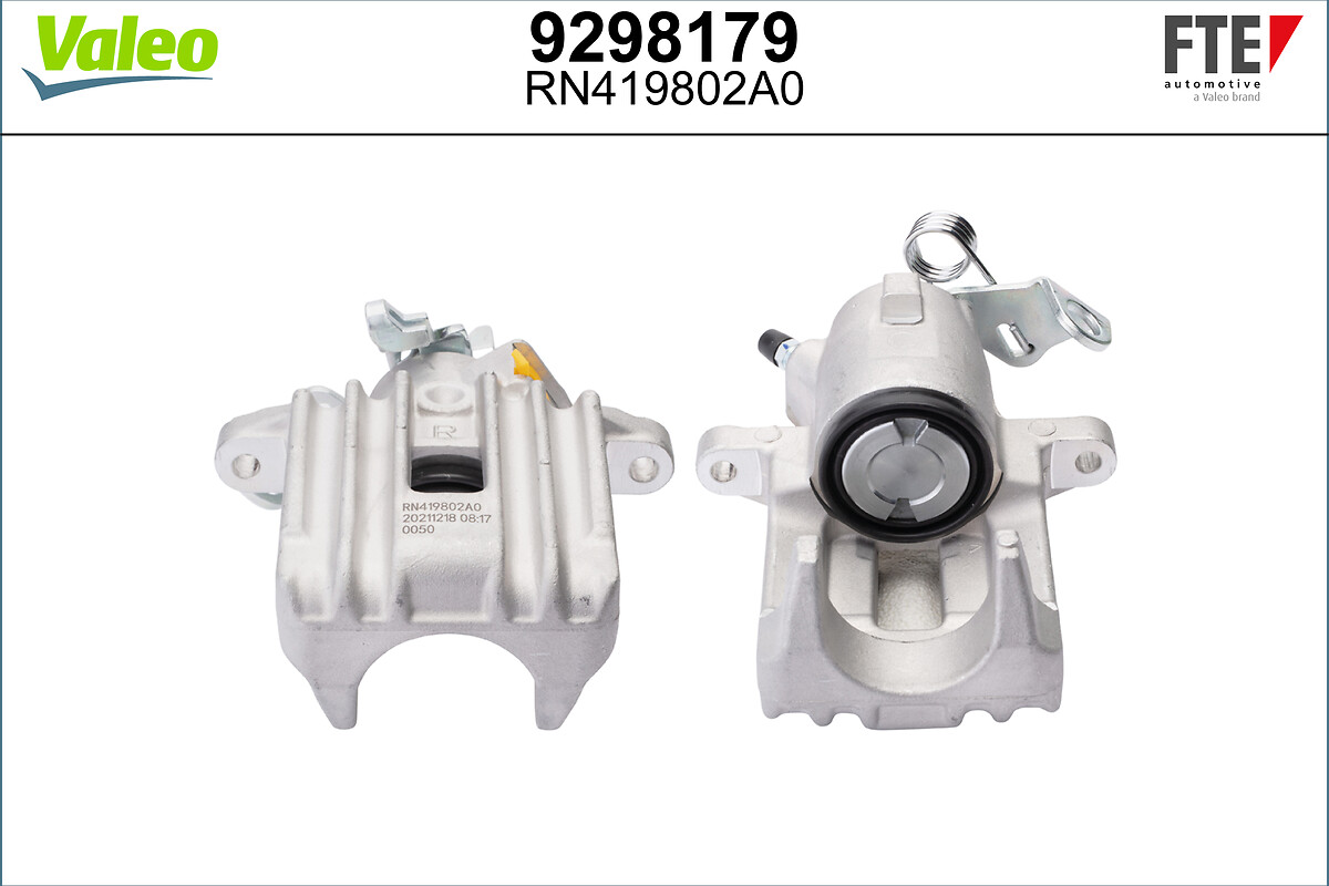 Etrier frana FTE 9298179