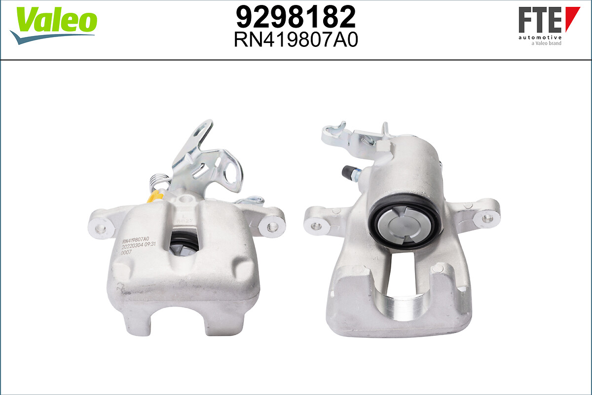 Etrier frana FTE 9298182
