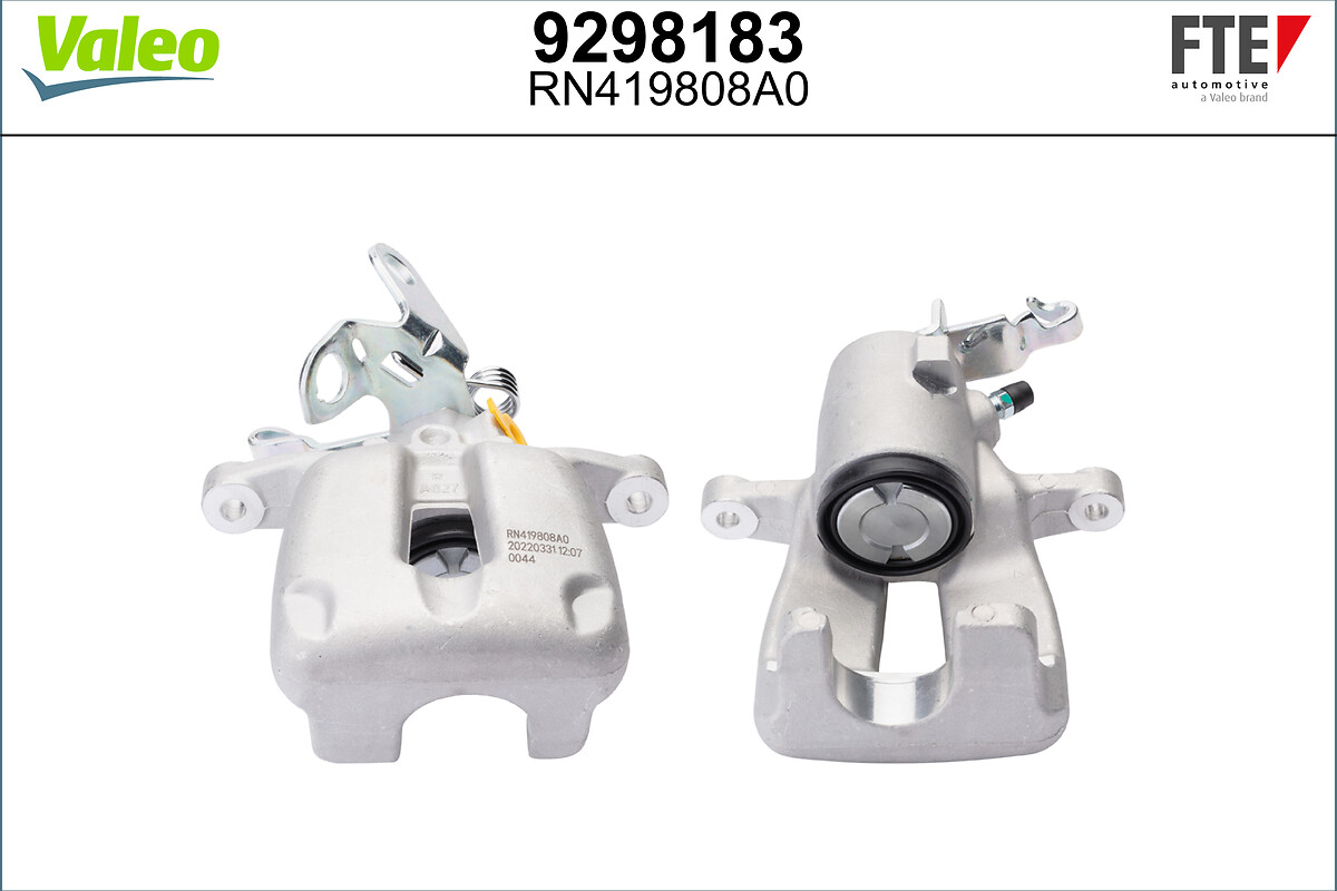 Etrier frana FTE 9298183