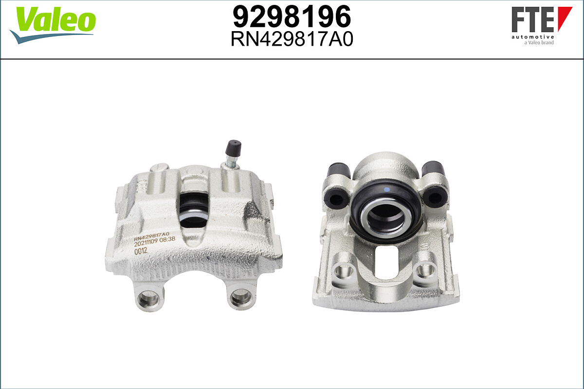 Etrier frana FTE 9298196