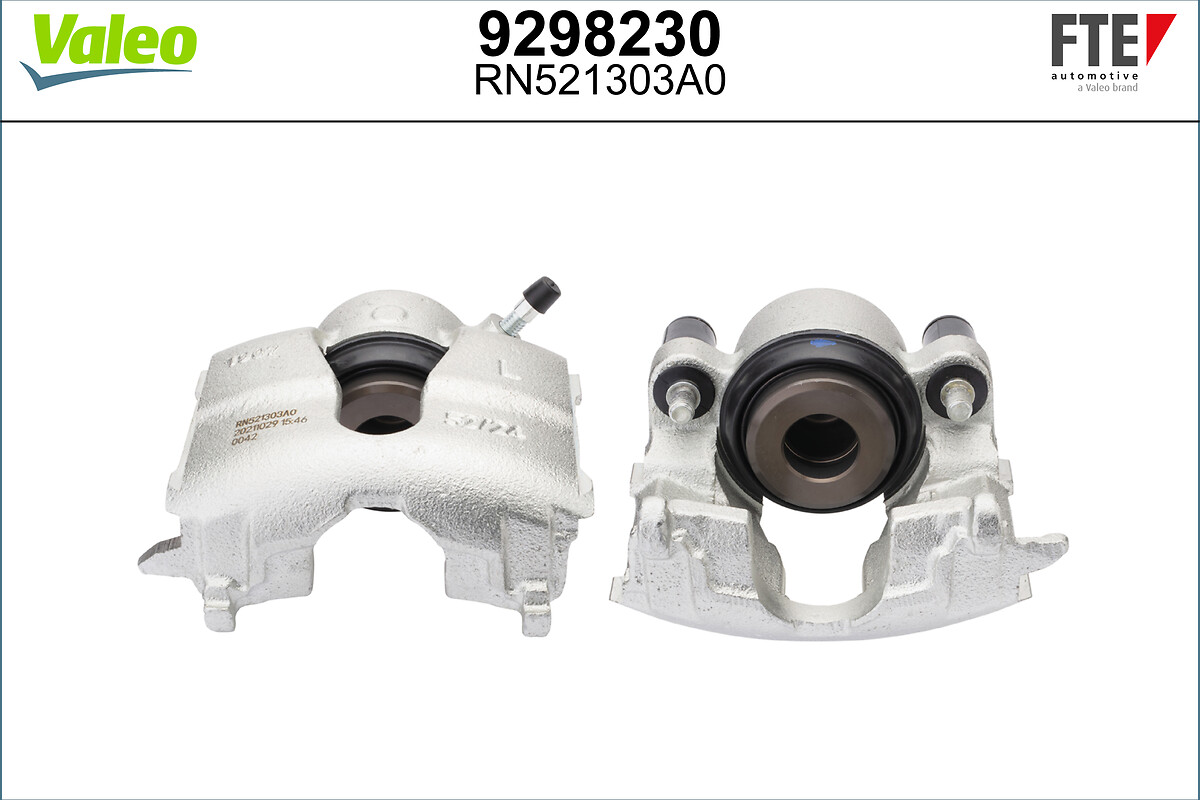 Etrier frana FTE 9298230