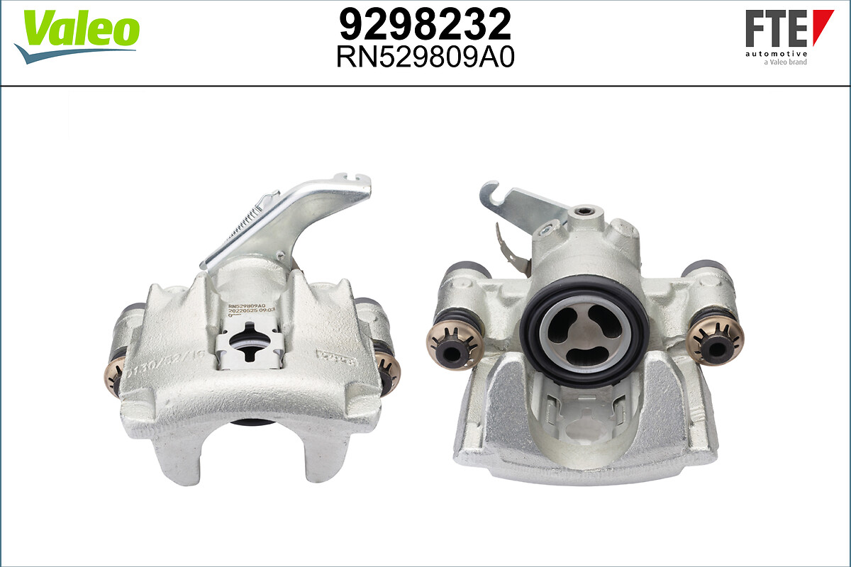 Etrier frana FTE 9298232