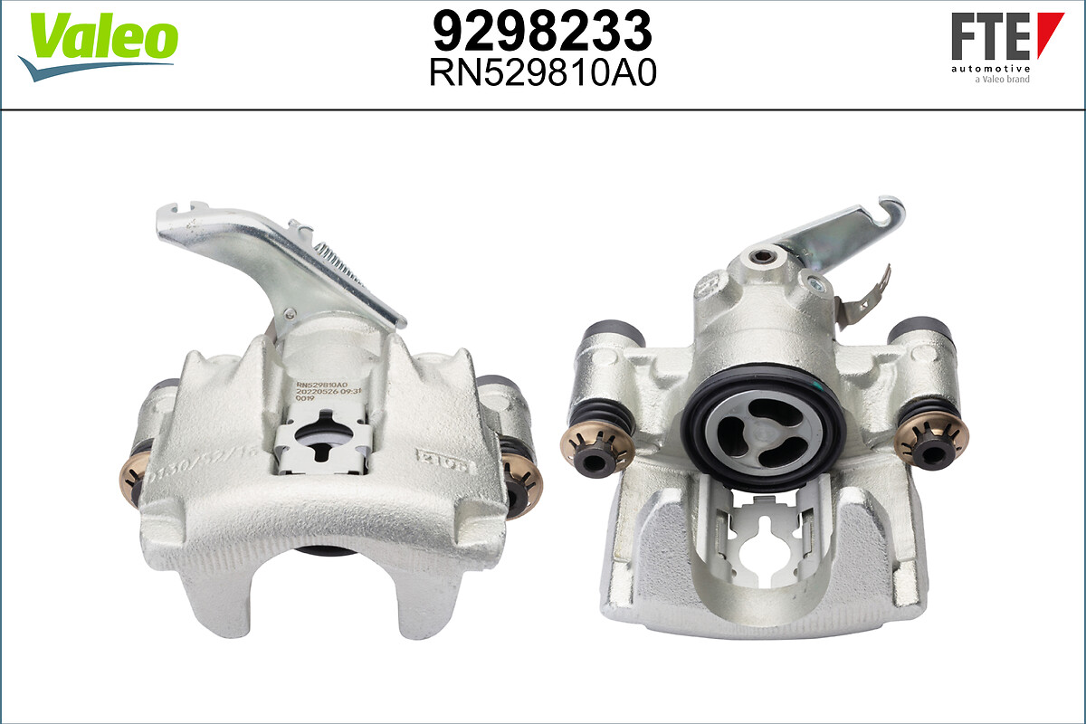 Etrier frana FTE 9298233