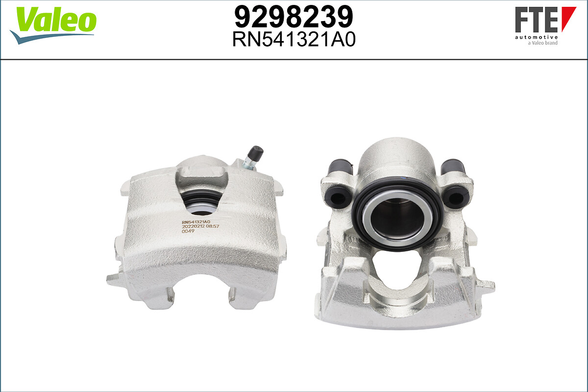 Etrier frana FTE 9298239