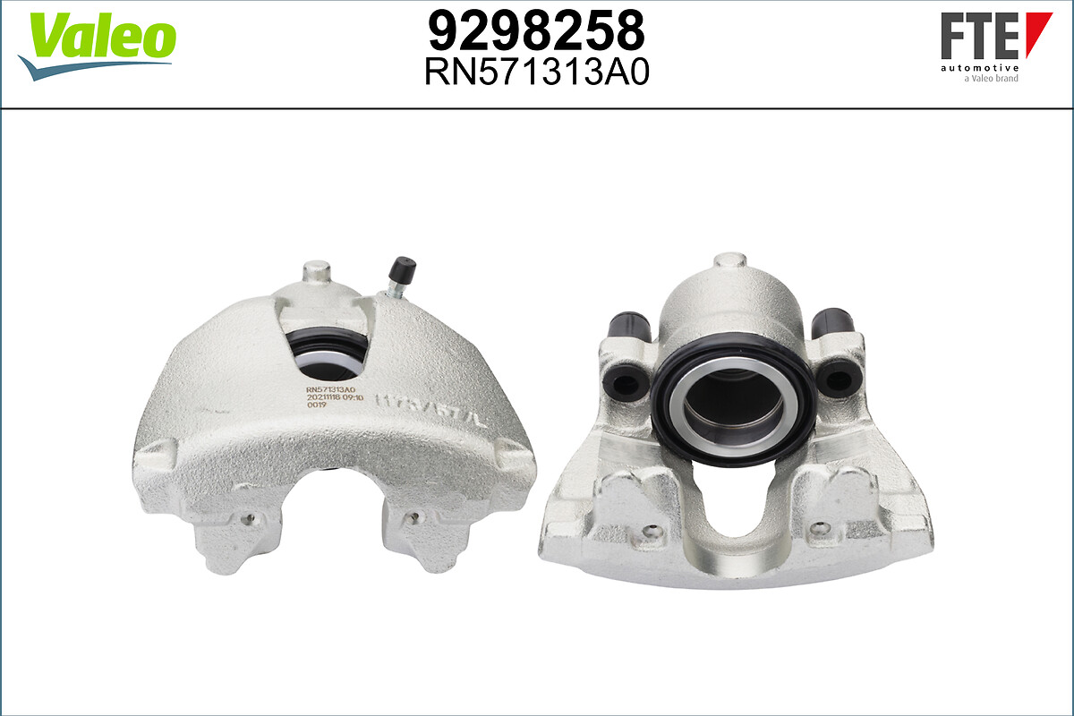 Etrier frana FTE 9298258