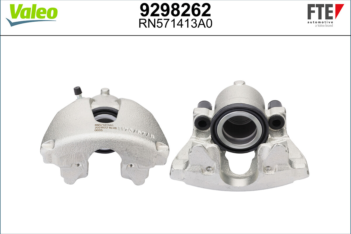 Etrier frana FTE 9298262