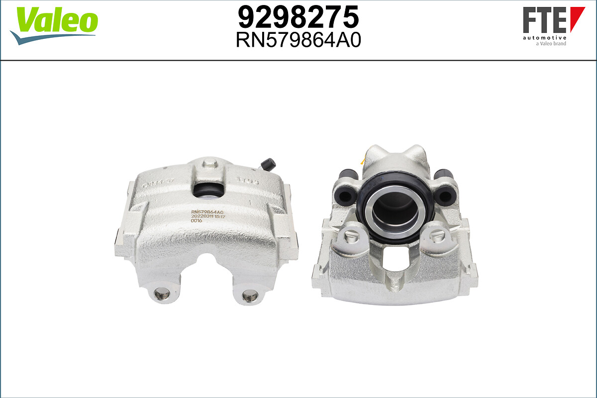 Etrier frana FTE 9298275