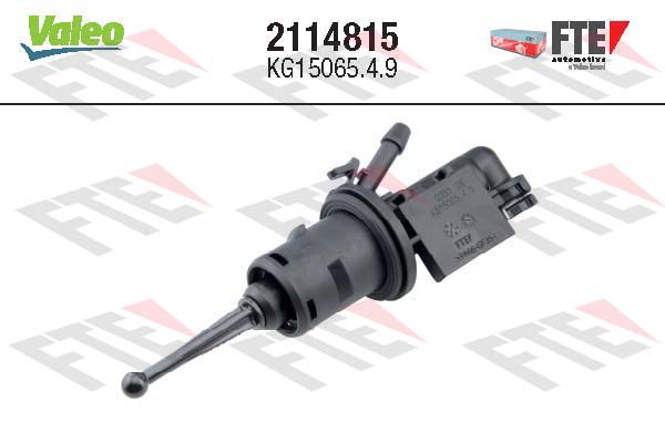 Pompa centrala ambreiaj VW GOLF V (1K1) 1.9 TDI  diesel 105 cai FTE 2114815