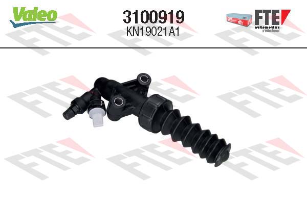 Cilindru receptor ambreiaj FTE 3100919